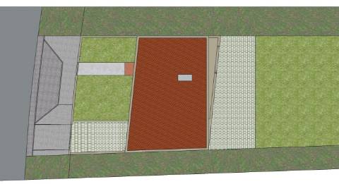 Terreno com Projeto Aprovado | Barreiros – Leiria