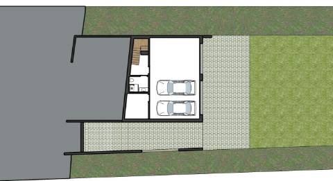 Terreno com Projeto Aprovado | Barreiros – Leiria