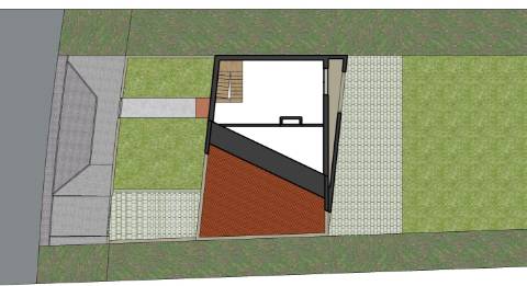 Terreno com Projeto Aprovado | Barreiros – Leiria