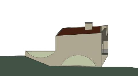 Terreno com Projeto Aprovado | Barreiros – Leiria