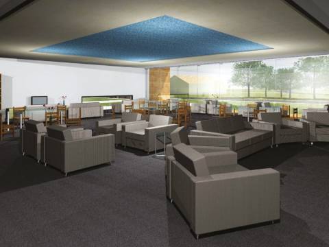 Edifício com Projeto Aprovado para Lar | Pedreiras – Porto de Mós, Leiria