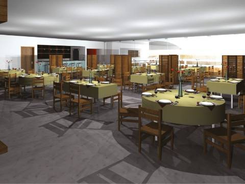 Edifício com Projeto Aprovado para Lar | Pedreiras – Porto de Mós, Leiria