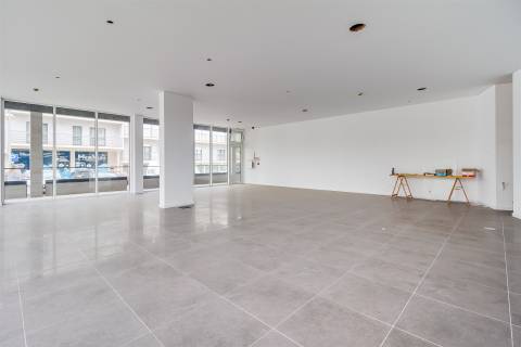 Loja  Arrendamento em Meirinhas,Pombal