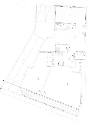 Loja  Arrendamento em Meirinhas,Pombal