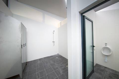 Armazéns e Escritórios Novos em Maceira – Leiria