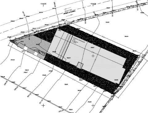 Terreno com Projeto Aprovado para Moradia | Alqueidão da Serra – Porto de Mós