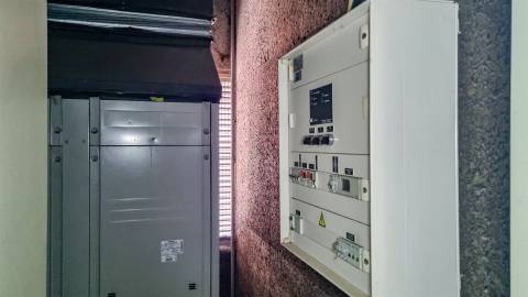 Loja para Venda na Maceira – Leiria | Localização de Excelência