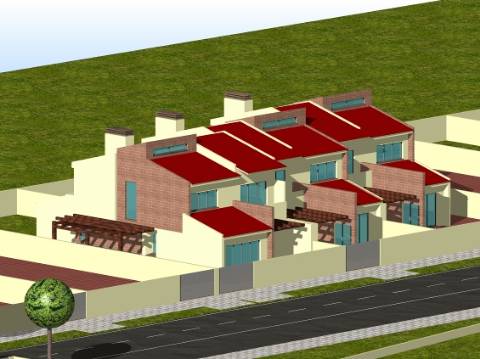 Lote de Terreno de terreno Urbano – Paião, Figueira da Foz