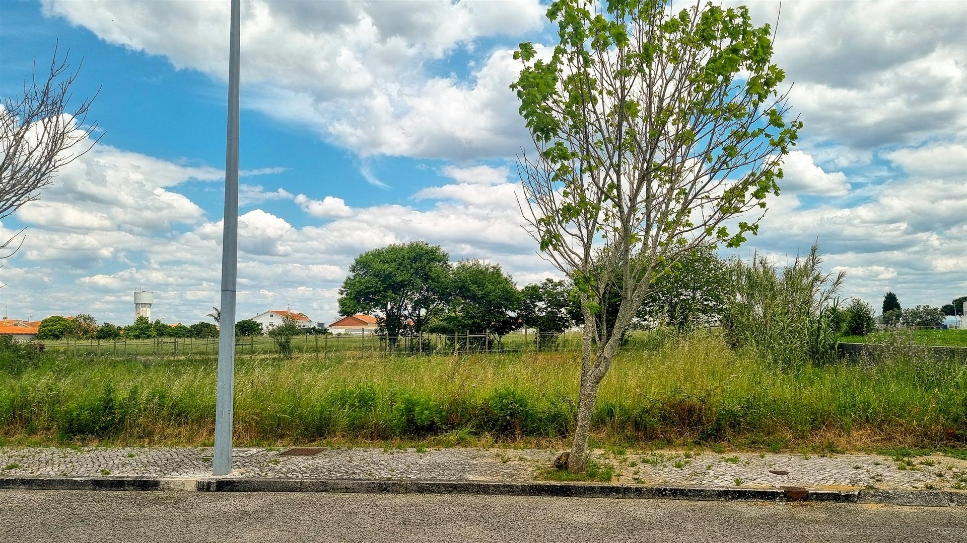 Lote de Terreno de terreno Urbano – Paião, Figueira da Foz