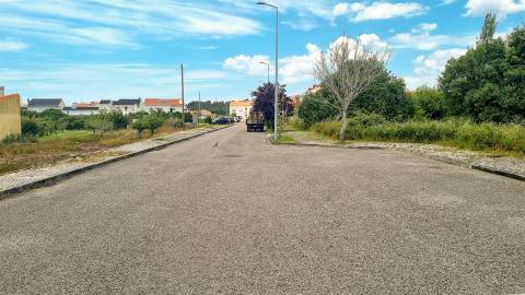 Lote de Terreno de terreno Urbano – Paião, Figueira da Foz