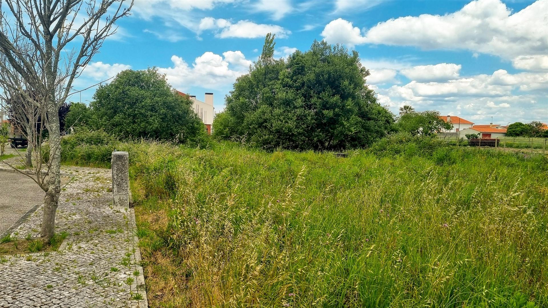 Lote de Terreno de terreno Urbano – Paião, Figueira da Foz