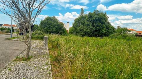 Lote de Terreno de terreno Urbano – Paião, Figueira da Foz