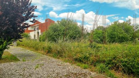 Lote de Terreno de terreno Urbano – Paião, Figueira da Foz