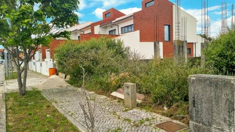 Lote de Terreno de terreno Urbano – Paião, Figueira da Foz