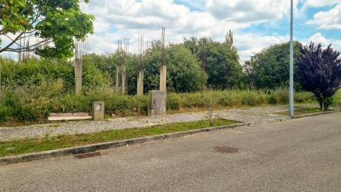 Lote de Terreno de terreno Urbano – Paião, Figueira da Foz