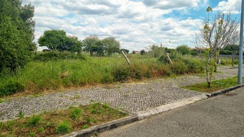 Lote de Terreno de terreno Urbano – Paião, Figueira da Foz