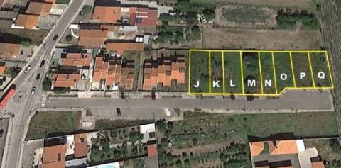 Lote de Terreno de terreno Urbano – Paião, Figueira da Foz