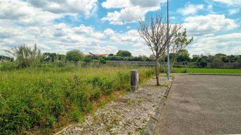 Lote de Terreno Urbano – Paião, Figueira da Foz