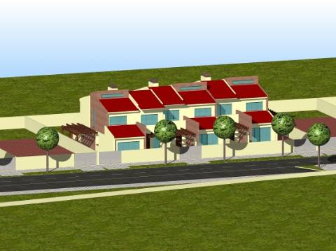 Lote de Terreno Urbano – Paião, Figueira da Foz