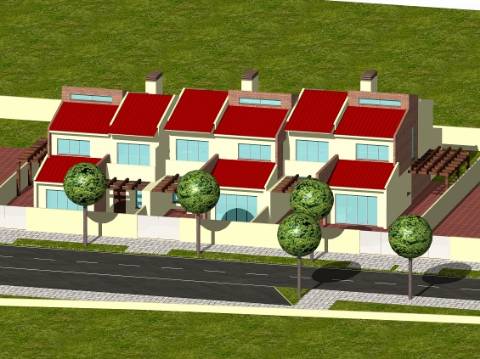 Lote de Terreno Urbano – Paião, Figueira da Foz