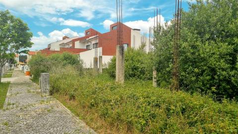Lote de Terreno Urbano – Paião, Figueira da Foz