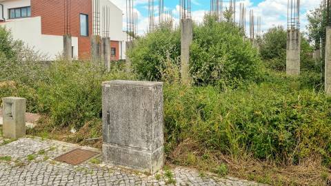Lote de Terreno Urbano – Paião, Figueira da Foz