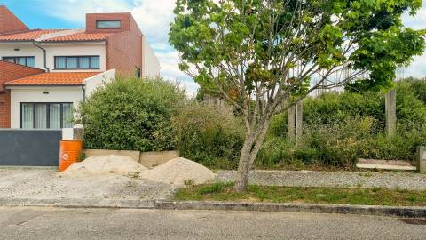 Lote de Terreno Urbano – Paião, Figueira da Foz