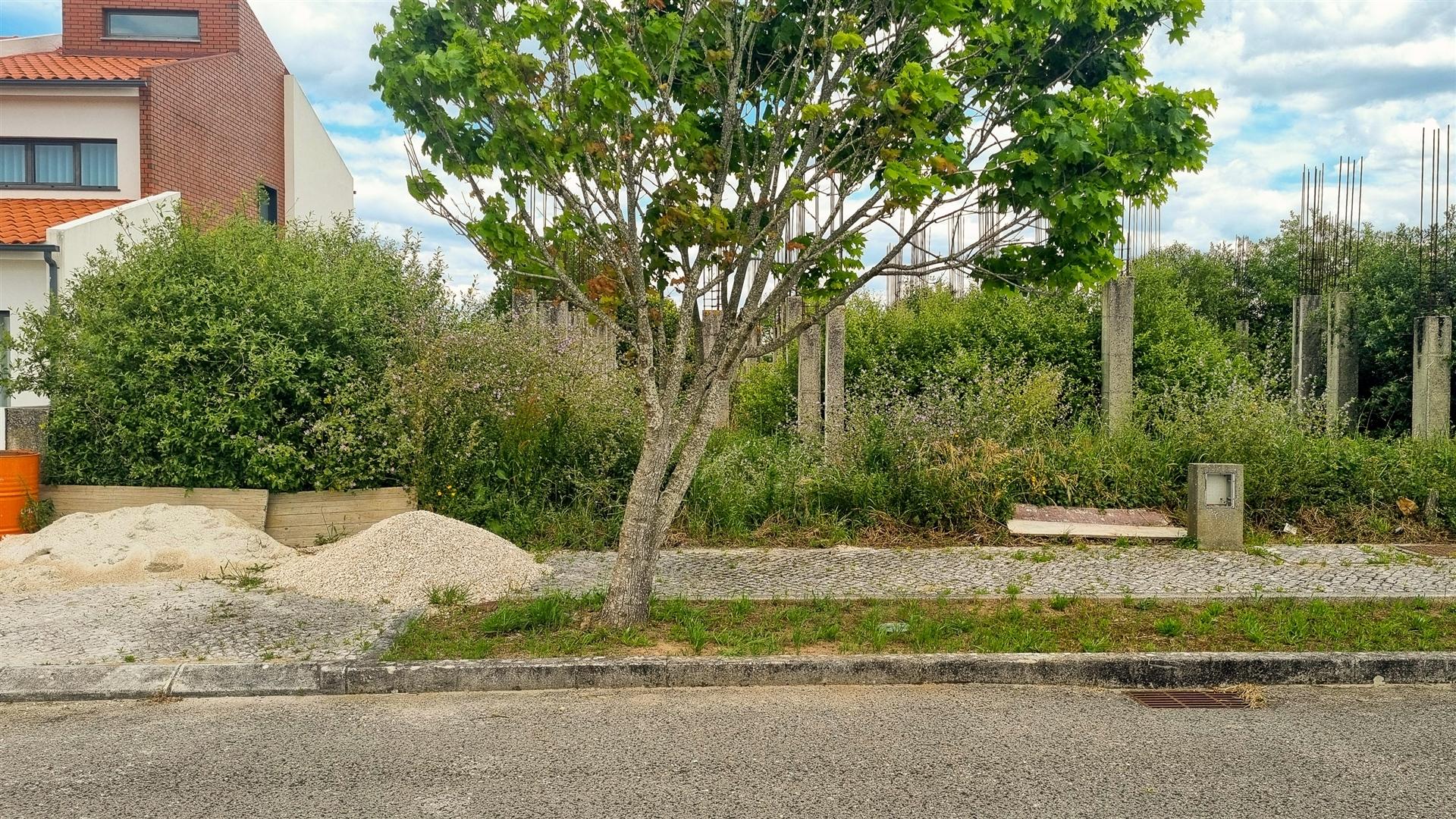 Lote de Terreno Urbano – Paião, Figueira da Foz