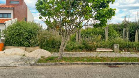 Lote de Terreno Urbano – Paião, Figueira da Foz