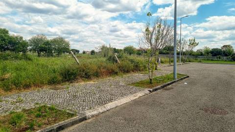 Lote de Terreno Urbano – Paião, Figueira da Foz