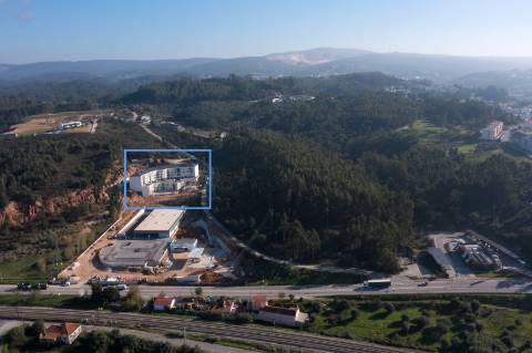 Apartamento T3 Duplex em Condomínio Privado  – Pombal