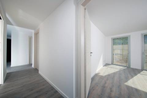 Apartamento T3 Duplex em Condomínio Privado  – Pombal