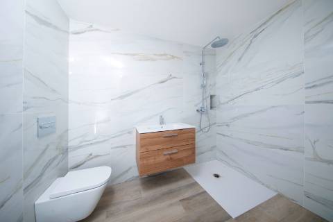 Apartamento T3 Duplex em Condomínio Privado  – Pombal