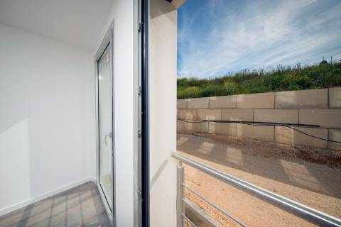 Apartamento T3 Duplex em Condomínio Privado  – Pombal