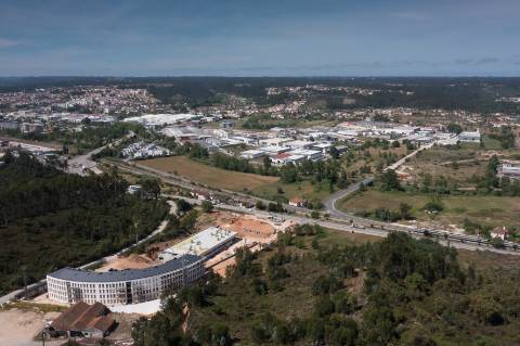 Apartamento T3 Duplex em Condomínio Privado  – Pombal