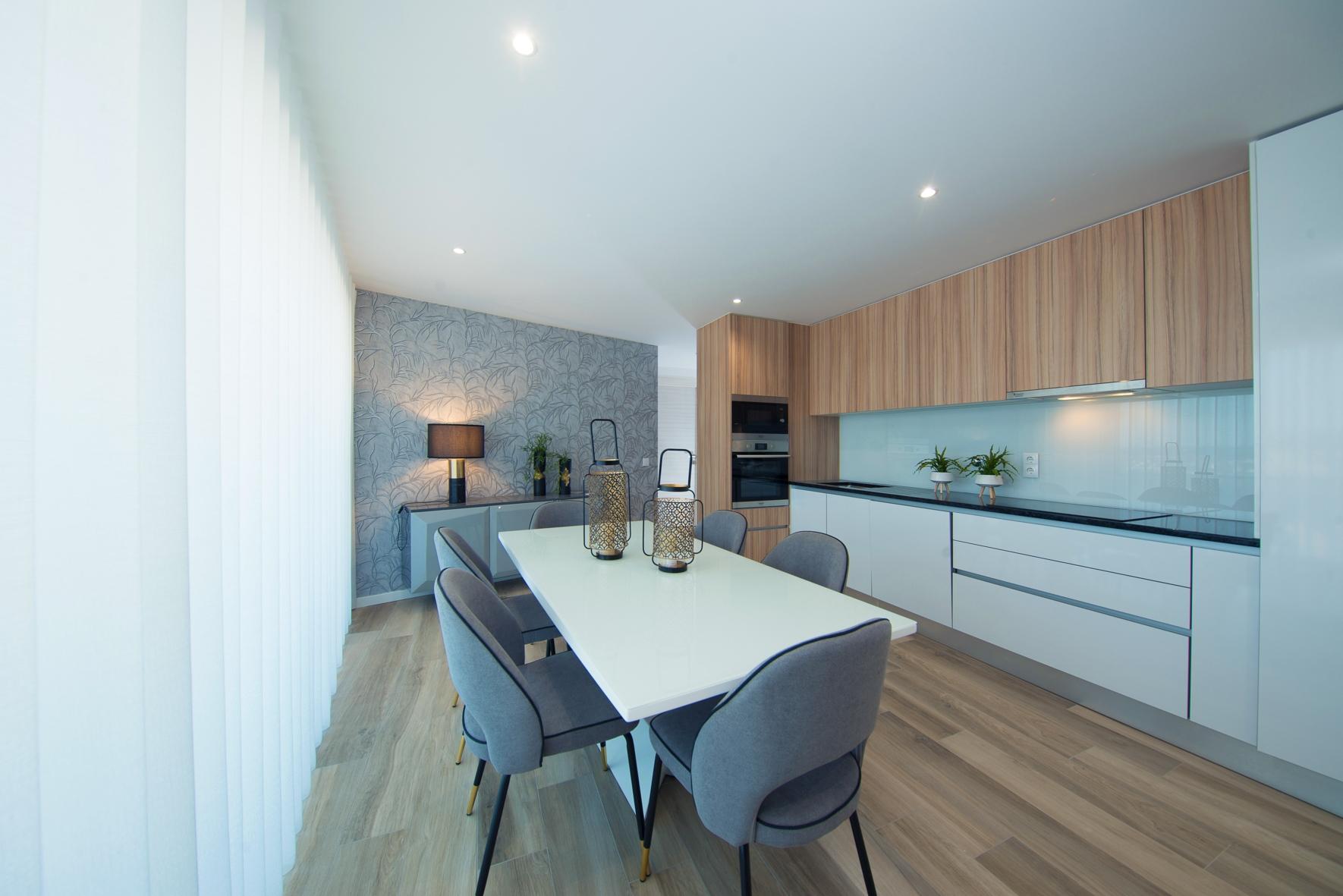 Apartamento T4 Premium – Pombal, Leiria