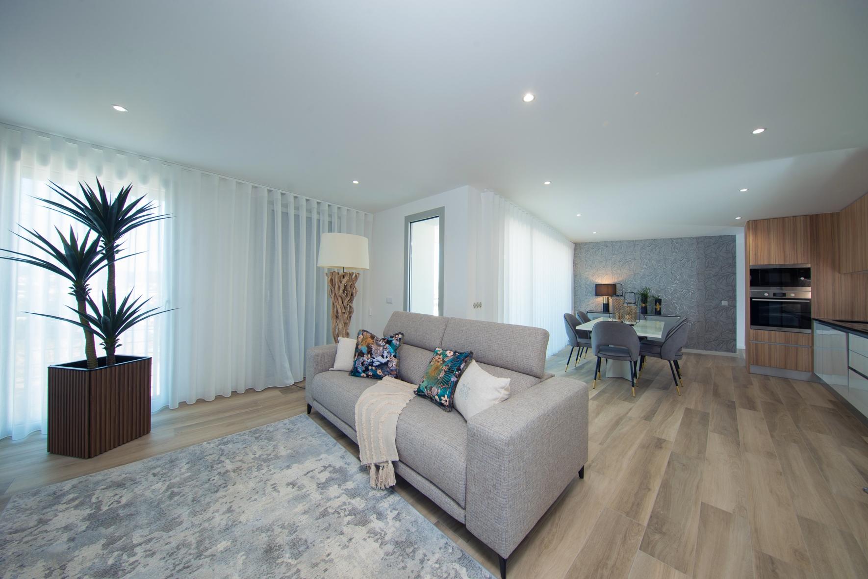 Apartamento T4 Premium – Pombal, Leiria