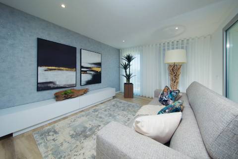 Apartamento T4 Premium – Pombal, Leiria