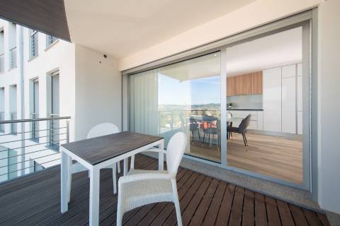 Apartamento T4 Premium – Pombal, Leiria