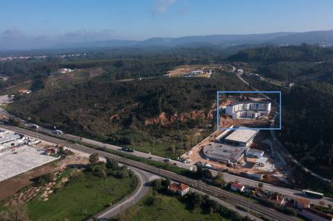 Apartamento T4 Premium – Pombal, Leiria