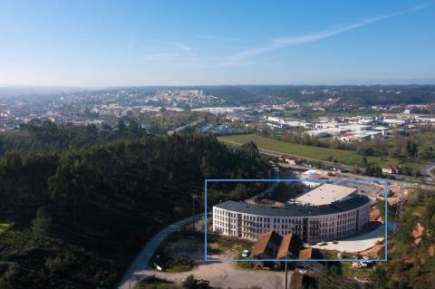 Apartamento T4 Premium – Pombal, Leiria