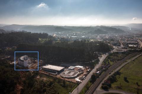 Apartamento T4 Premium – Pombal, Leiria