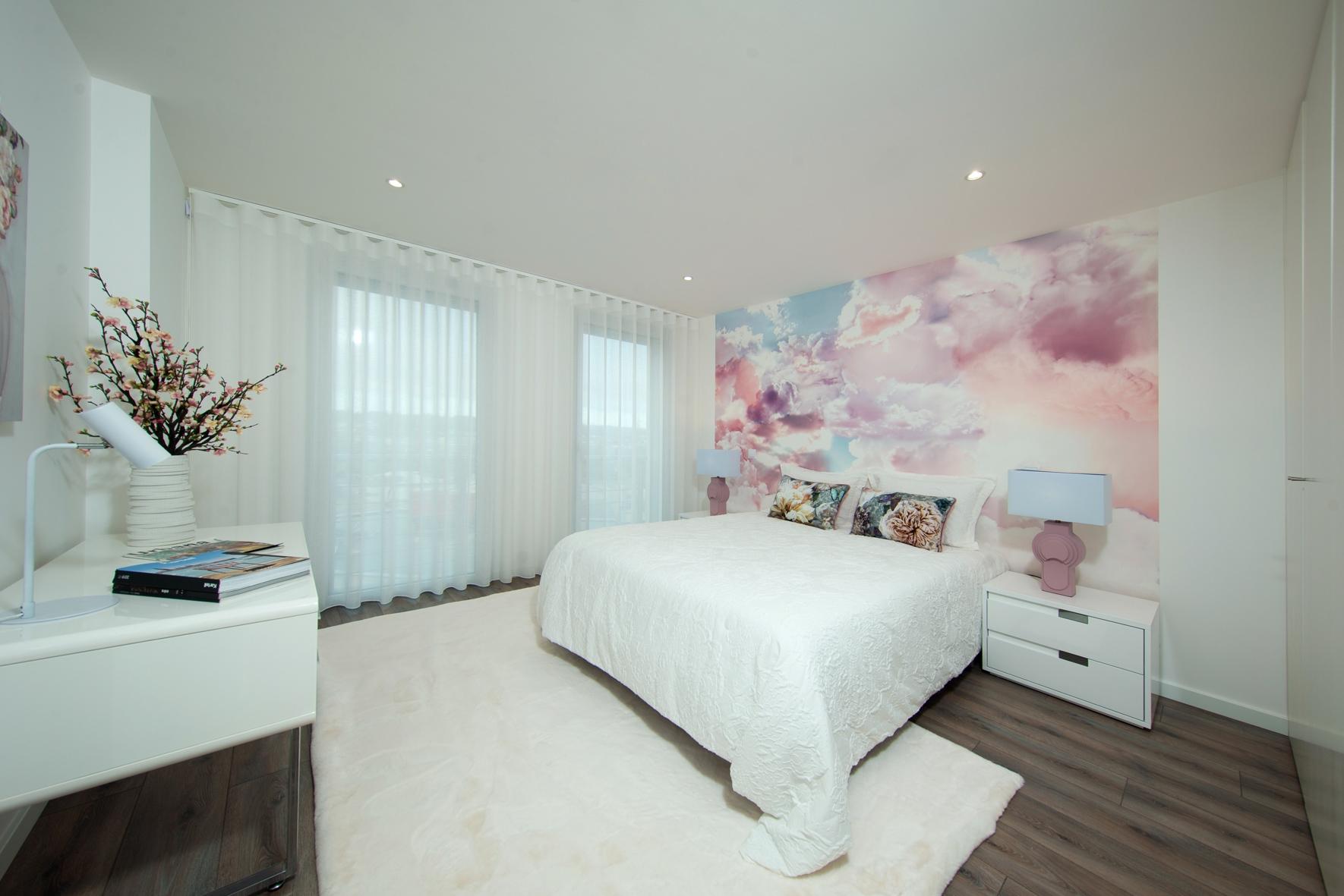 Apartamento T4 Premium – Pombal, Leiria