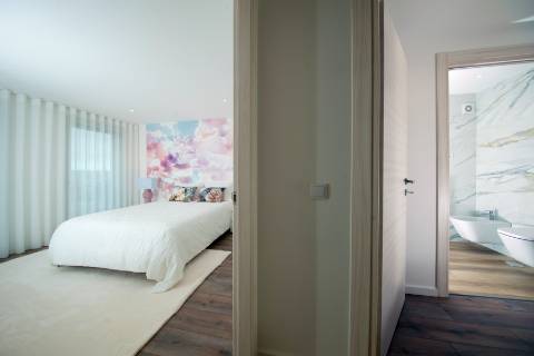 Apartamento T4 Premium – Pombal, Leiria