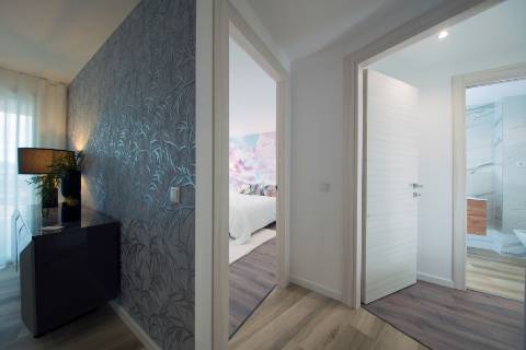 Apartamento T4 Premium – Pombal, Leiria