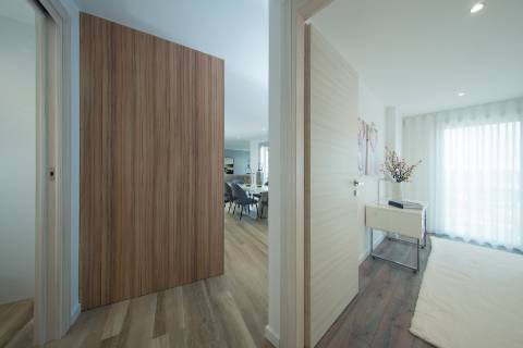 Apartamento T4 Premium – Pombal, Leiria