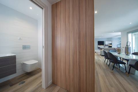 Apartamento T4 Premium – Pombal, Leiria