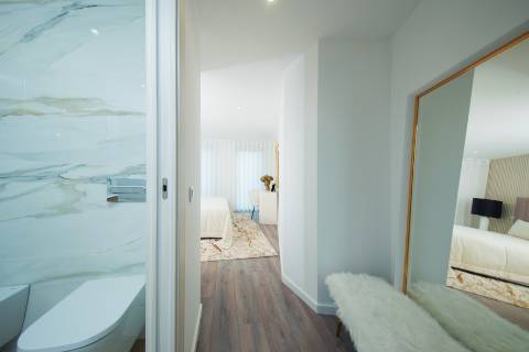 Apartamento T4 Premium – Pombal, Leiria