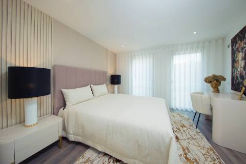 Apartamento T4 Premium – Pombal, Leiria