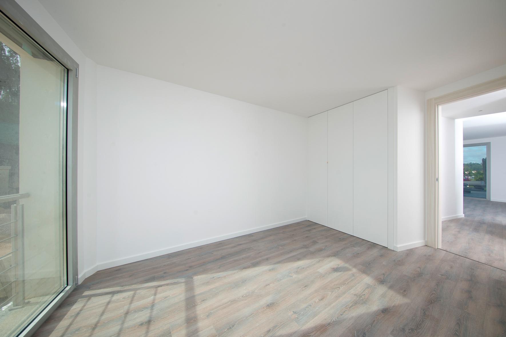 Apartamento T3 Duplex em Condomínio Privado  – Pombal